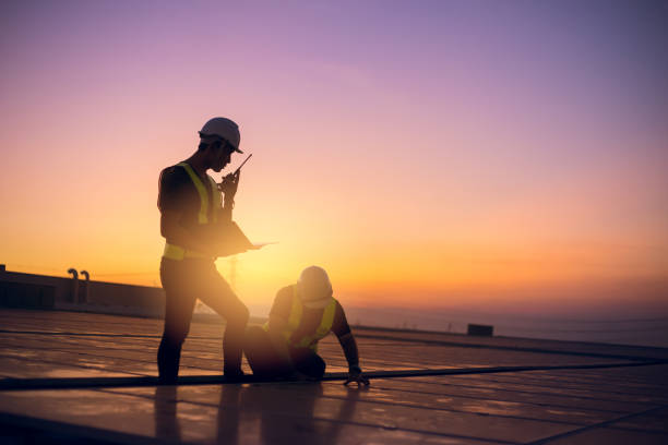 Best Roof Waterproofing Services  in Alamosa East, CO