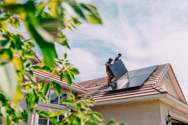 Quick and Trustworthy Emergency Roof Repair Services in Alamosa East, CO