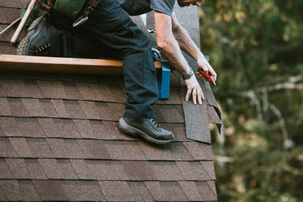 Quick and Trustworthy Emergency Roof Repair Services in Alamosa East, CO